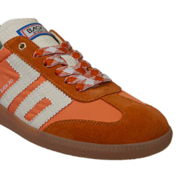 Back 70 Ghost Sneaker - Picture 7 of 9